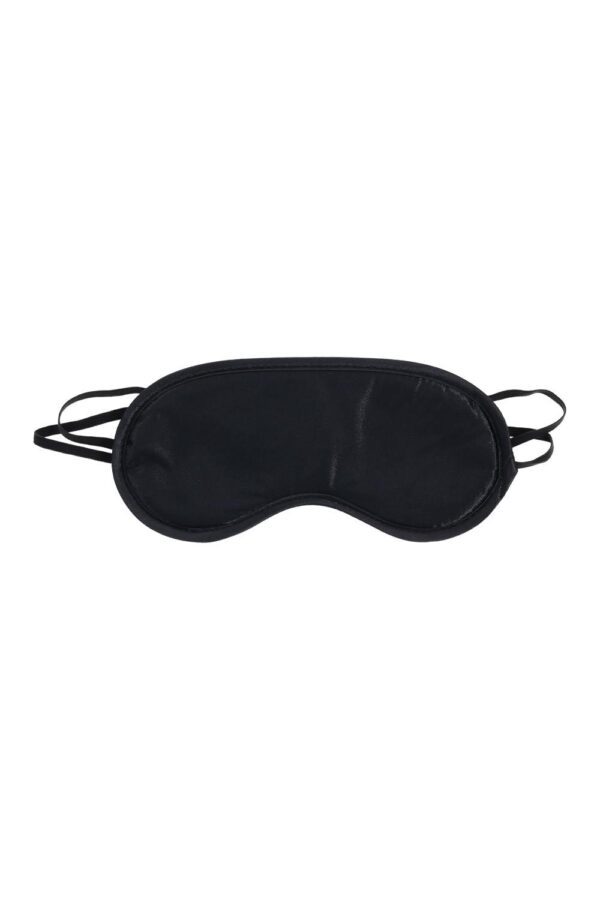 youll find four enticing items to enhance your intimate moments: a silky satin blindfold to heighten anticipation