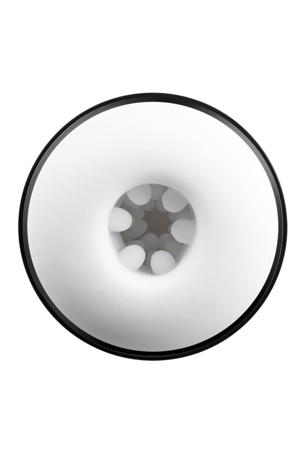 flexible raised nubs throughout. Removeable window and cap.&nbsp