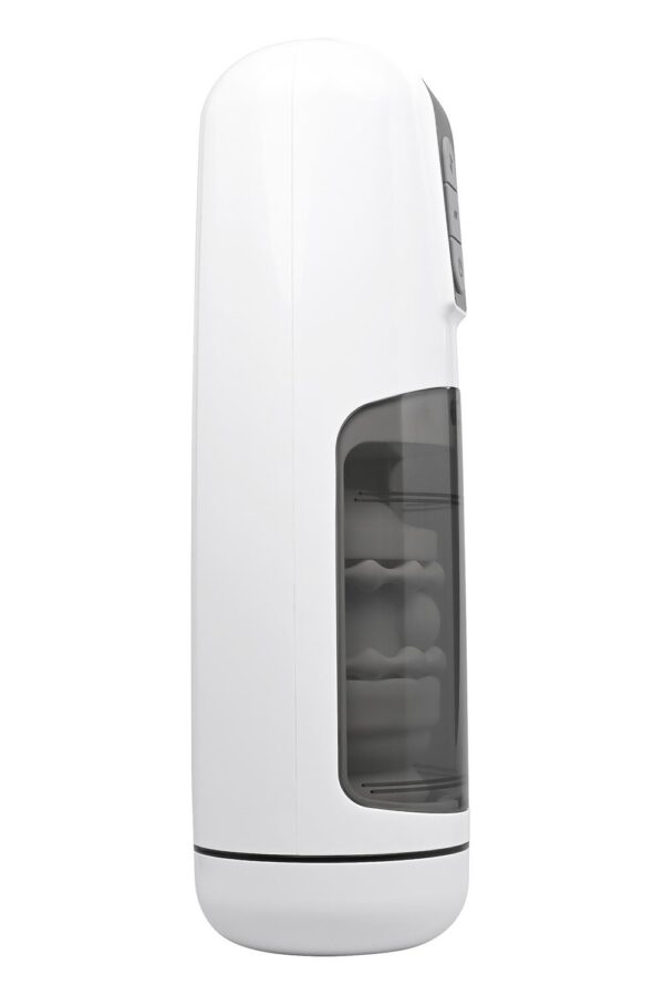 5 cm)USB rechargeable