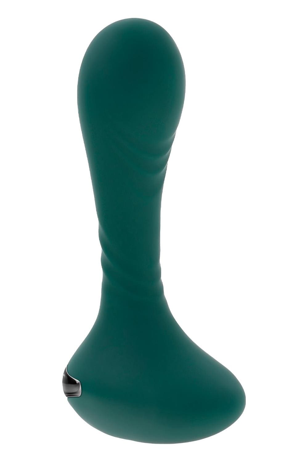 VIBRERENDE SILICONE ANAAL PLUG โ Afbeelding 2 VIBRERENDE SILICONE ANAAL PLUG - Afbeelding 2