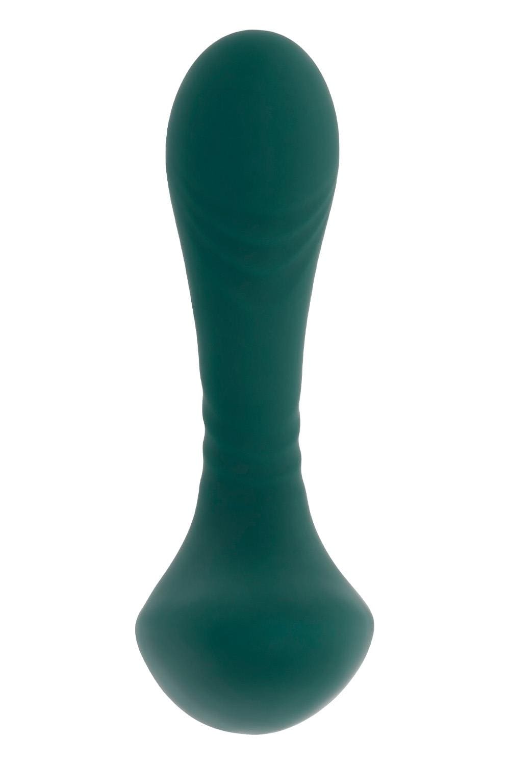 VIBRERENDE SILICONE ANAAL PLUG โ Afbeelding 3 VIBRERENDE SILICONE ANAAL PLUG - Afbeelding 3