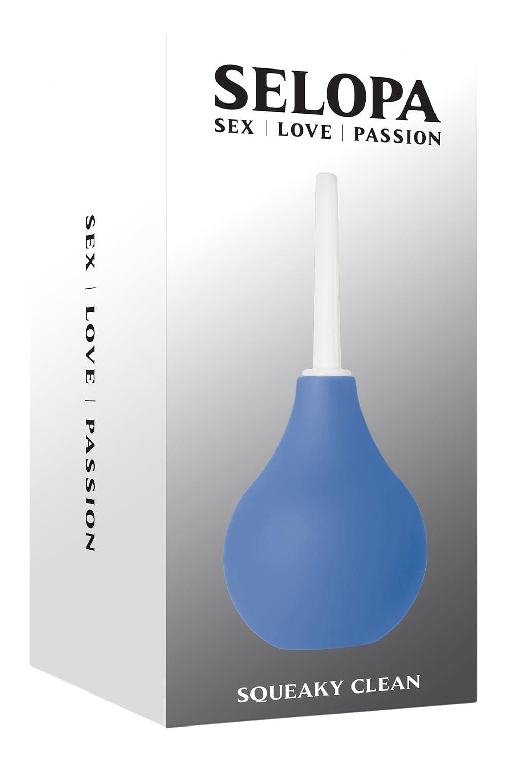 ANALE DOUCHE SELOPA – Afbeelding 5 ANALE DOUCHE SELOPA - Afbeelding 5