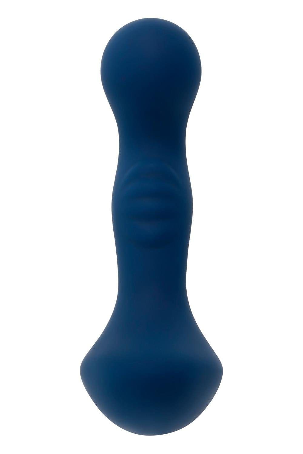 VIBRERENDE SILICONE ANAAL PLUG – Afbeelding 4 VIBRERENDE SILICONE ANAAL PLUG - Afbeelding 4