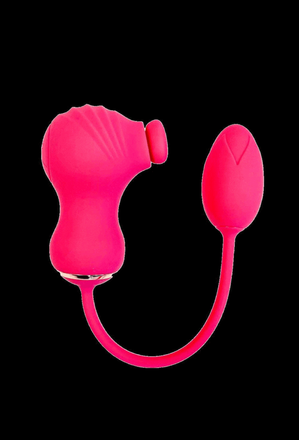 ESSENTIALS FLEXIBLE VIBRERENDE EI - Afbeelding 3