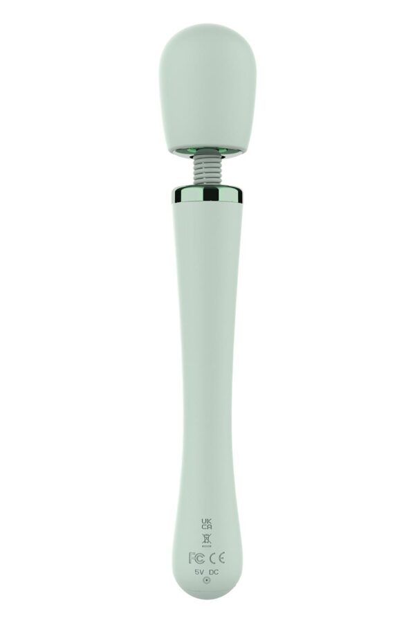 GLAM XL WAND VIBRATOR - Afbeelding 3