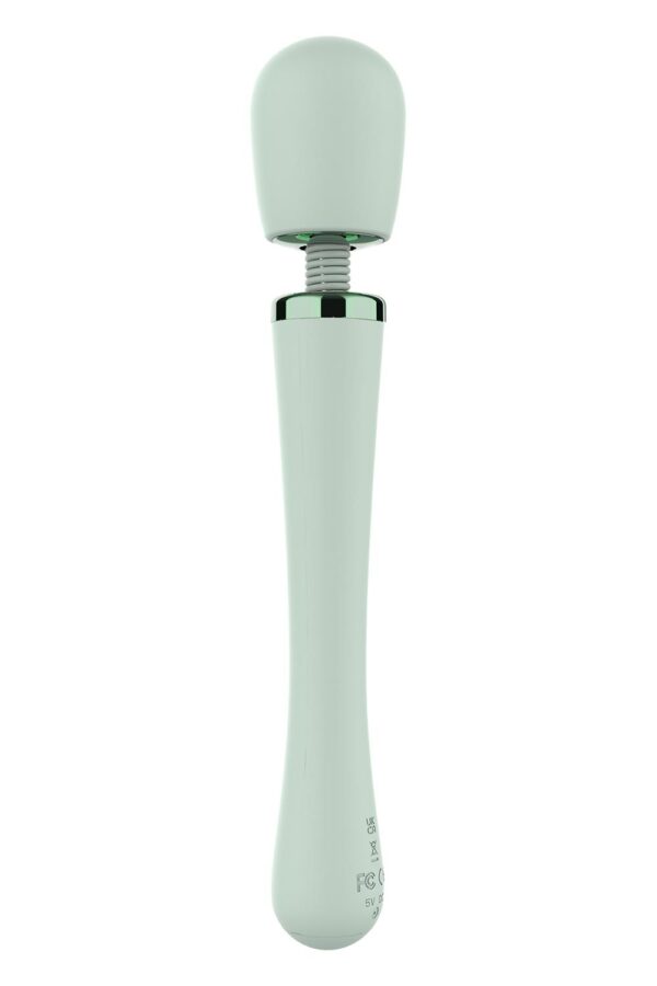 GLAM XL WAND VIBRATOR - Afbeelding 4