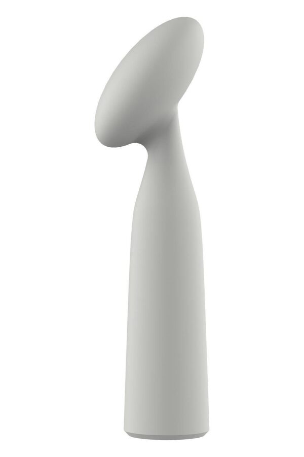 NUDE LUNA MINI WAND VIBRATOR - Afbeelding 2