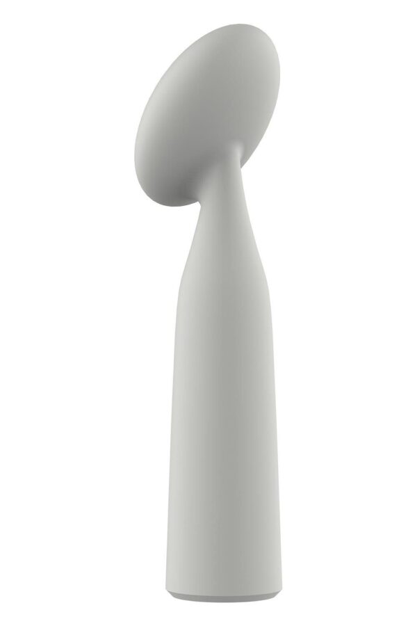 NUDE LUNA MINI WAND VIBRATOR - Afbeelding 3