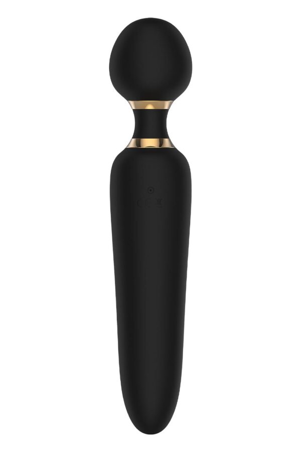 ELITE NOAH DUAL WAND VIBRATOR - Afbeelding 3