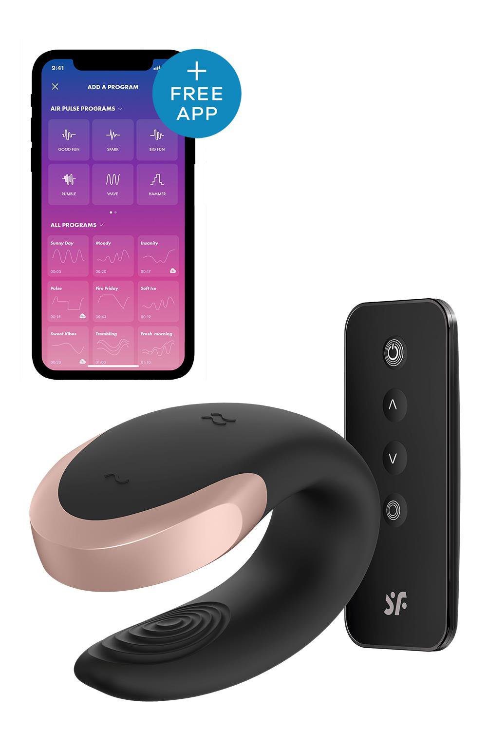 Vibrators