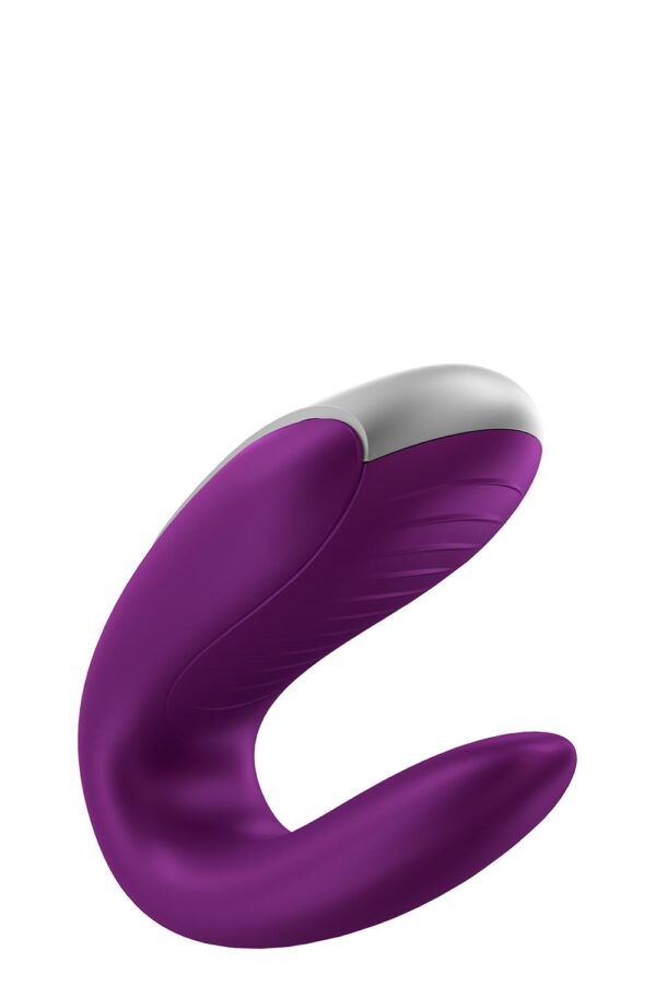 SATISFYER DOUBLE FUN CONNECT APP PAARS - Afbeelding 3