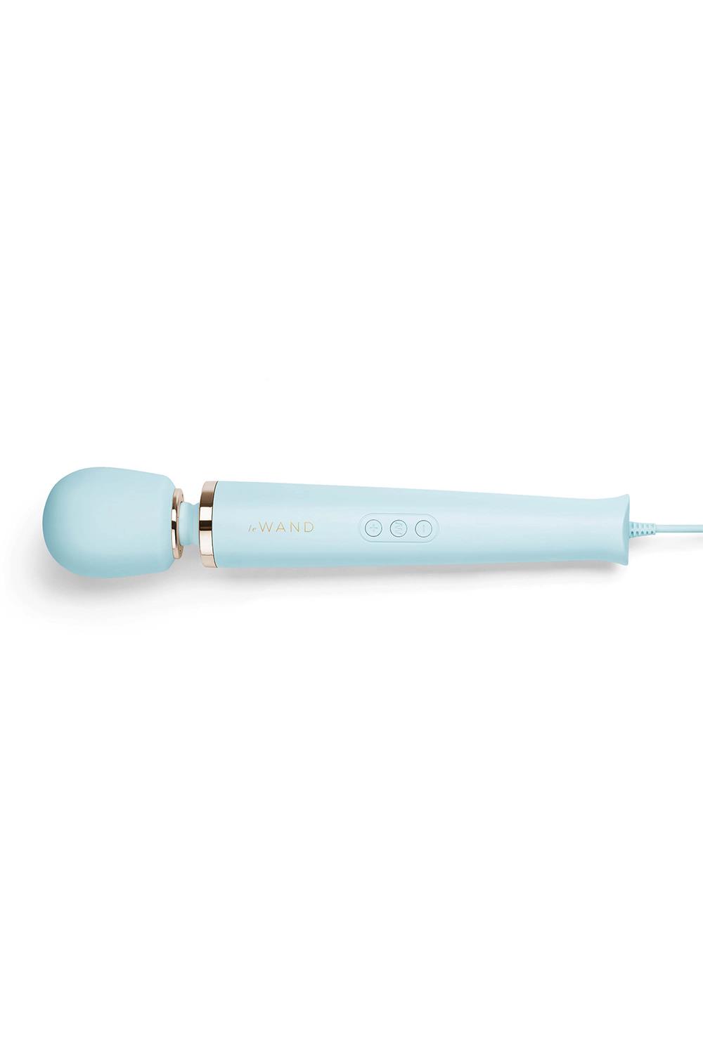 LE WAND PLUGIN SKY BLUE – Afbeelding 2 LE WAND PLUGIN SKY BLUE - Afbeelding 2