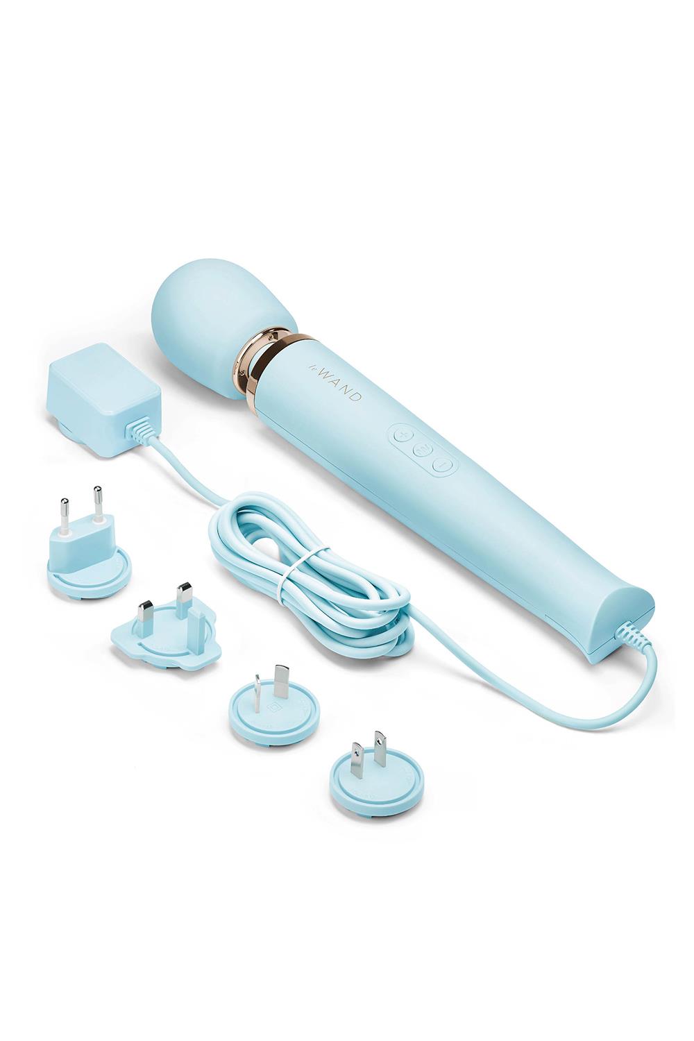 LE WAND PLUGIN SKY BLUE – Afbeelding 4 LE WAND PLUGIN SKY BLUE - Afbeelding 4
