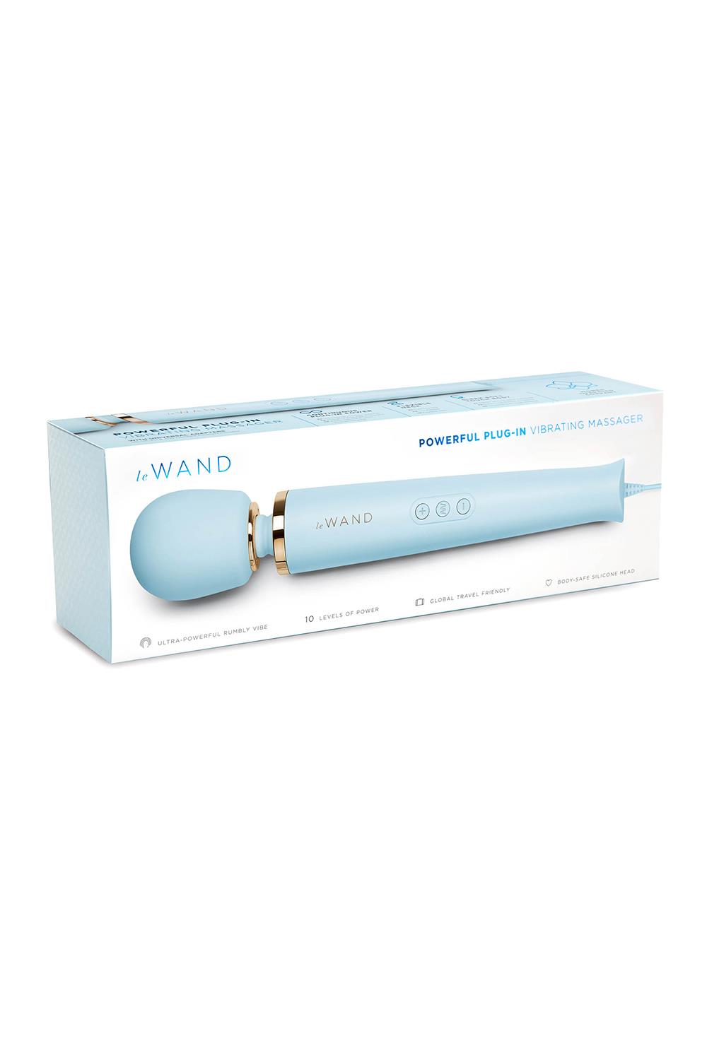 LE WAND PLUGIN SKY BLUE – Afbeelding 5 LE WAND PLUGIN SKY BLUE - Afbeelding 5