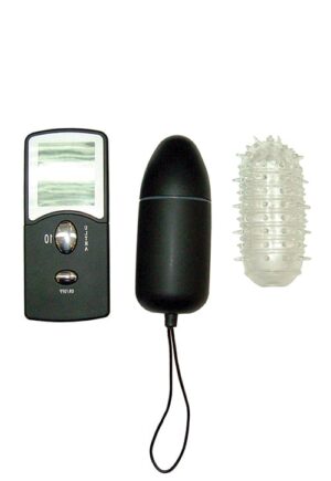 Vibrators