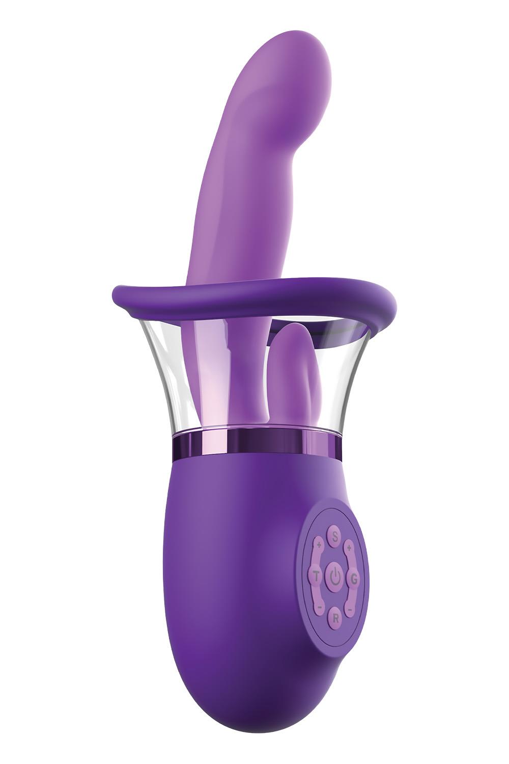 Ultimate pleasure pro plus