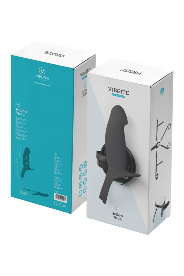 VIRGITE H2 HOLLE STRAP H2 MAAT L - Afbeelding 3