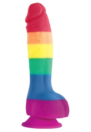 Dildo's