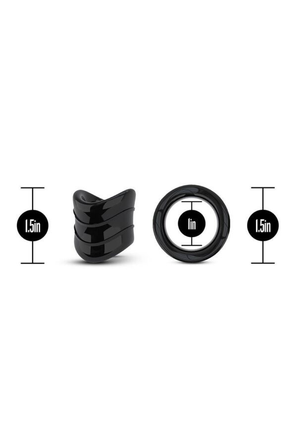 BEEF BALL STRETCHER - Afbeelding 2