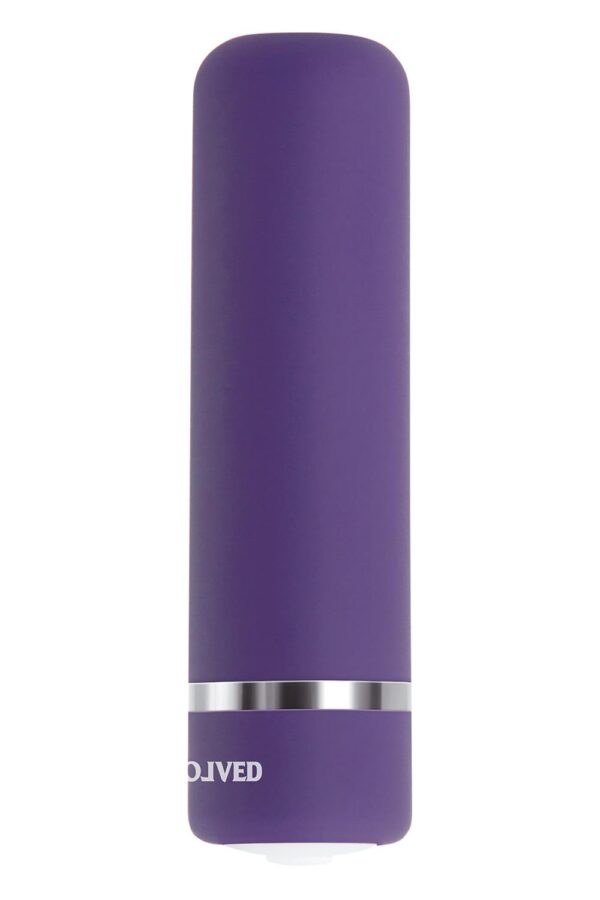 EVOLVED PETITE PURPLE PASSION - Afbeelding 2
