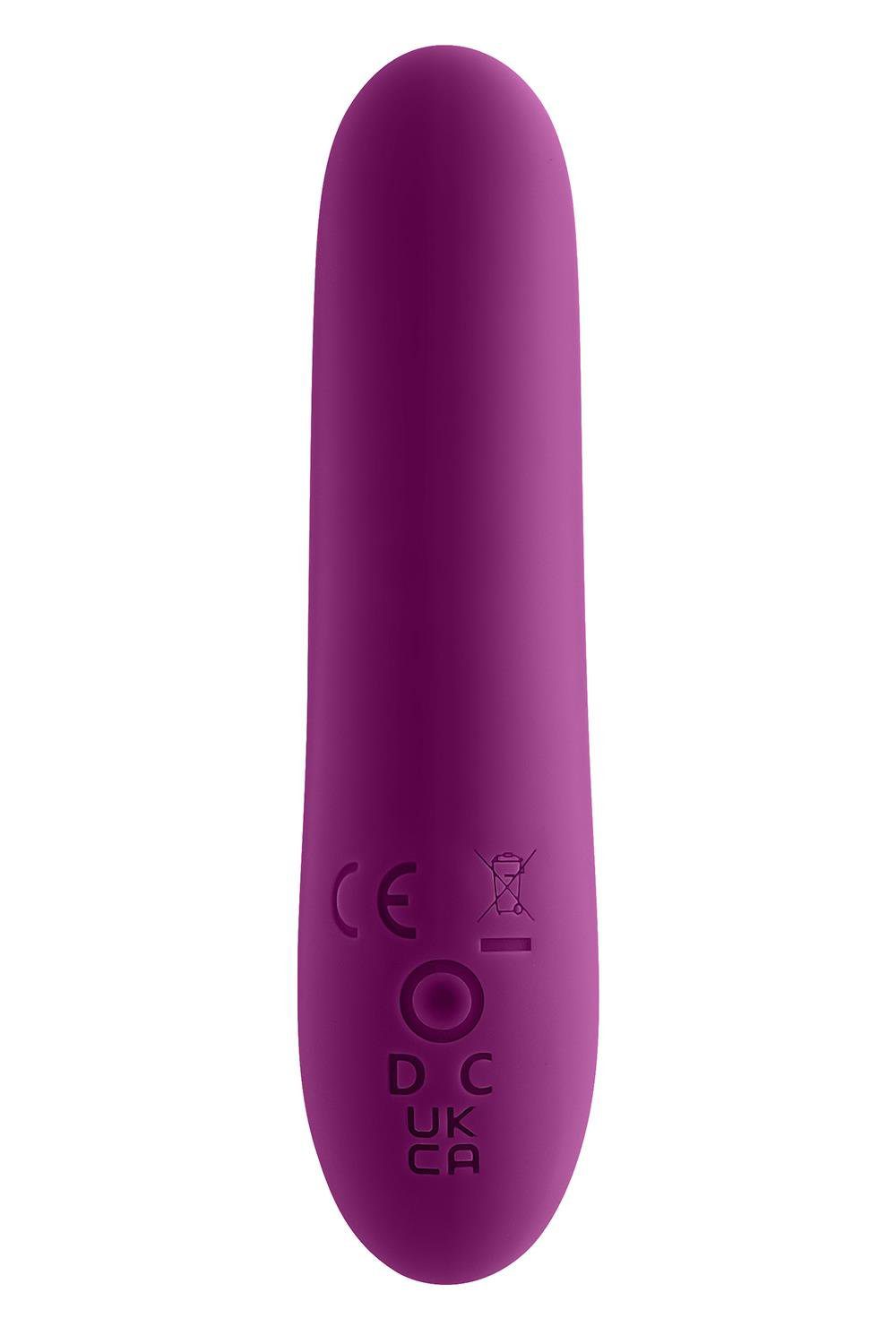 PLAYBOY BULLET VIBRATOR – Afbeelding 4 PLAYBOY BULLET VIBRATOR - Afbeelding 4