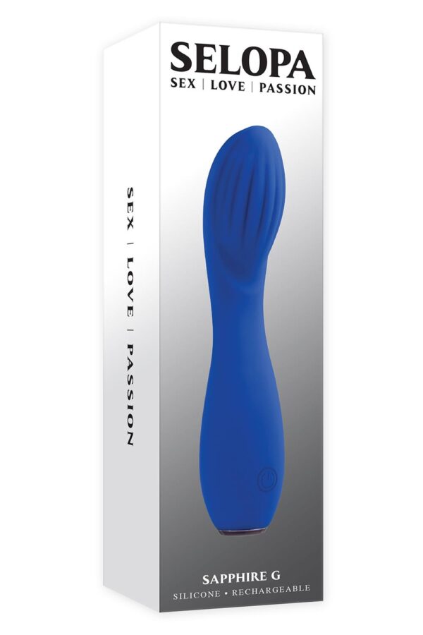 SELOPA SAPPHIRE G - Afbeelding 5