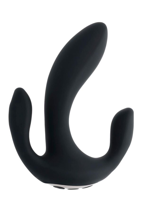 PLAYBOY TRIPLE VIBRATOR - Afbeelding 2
