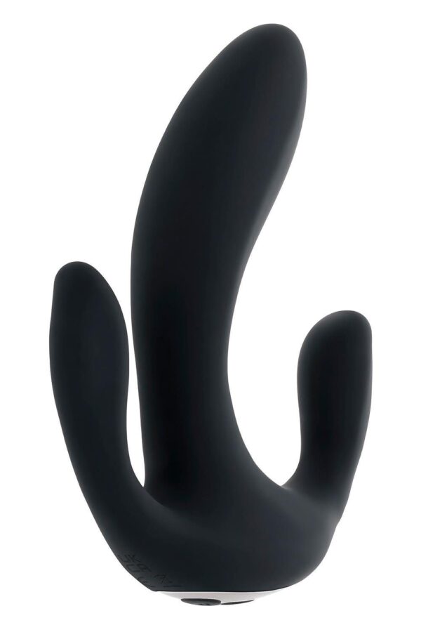 PLAYBOY TRIPLE VIBRATOR - Afbeelding 3