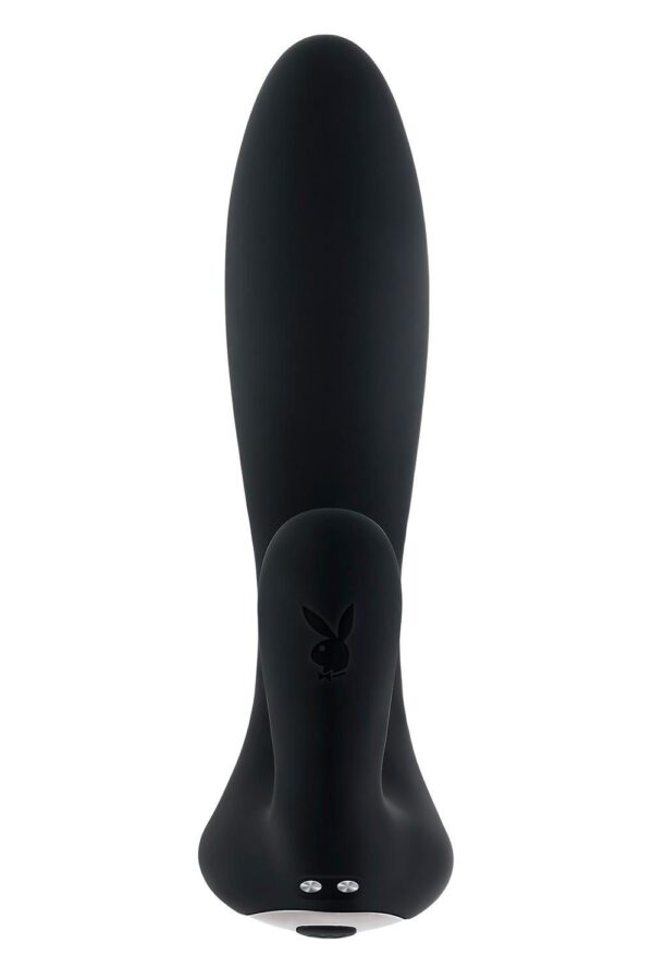 PLAYBOY TRIPLE VIBRATOR - Afbeelding 4