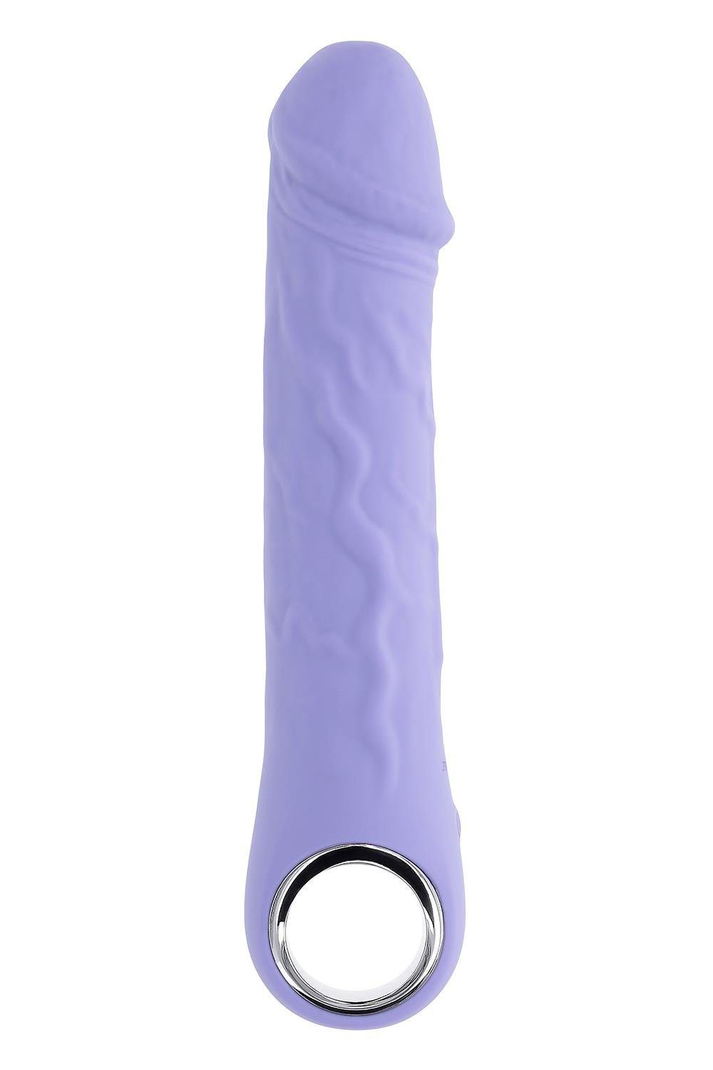 DE FLEXIBELE VIBRATOR MET RINGGRIP – Afbeelding 2 DE FLEXIBELE VIBRATOR MET RINGGRIP - Afbeelding 2