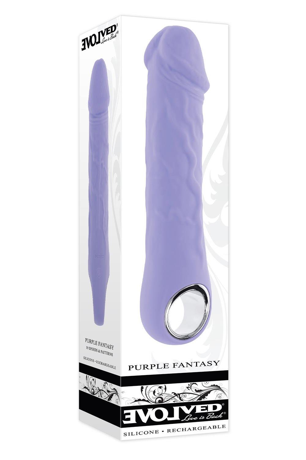 DE FLEXIBELE VIBRATOR MET RINGGRIP – Afbeelding 5 DE FLEXIBELE VIBRATOR MET RINGGRIP - Afbeelding 5