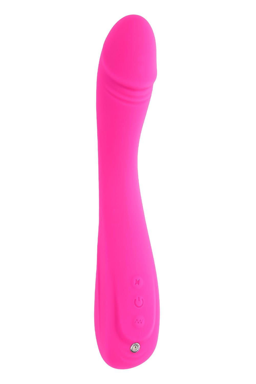 Vibrators