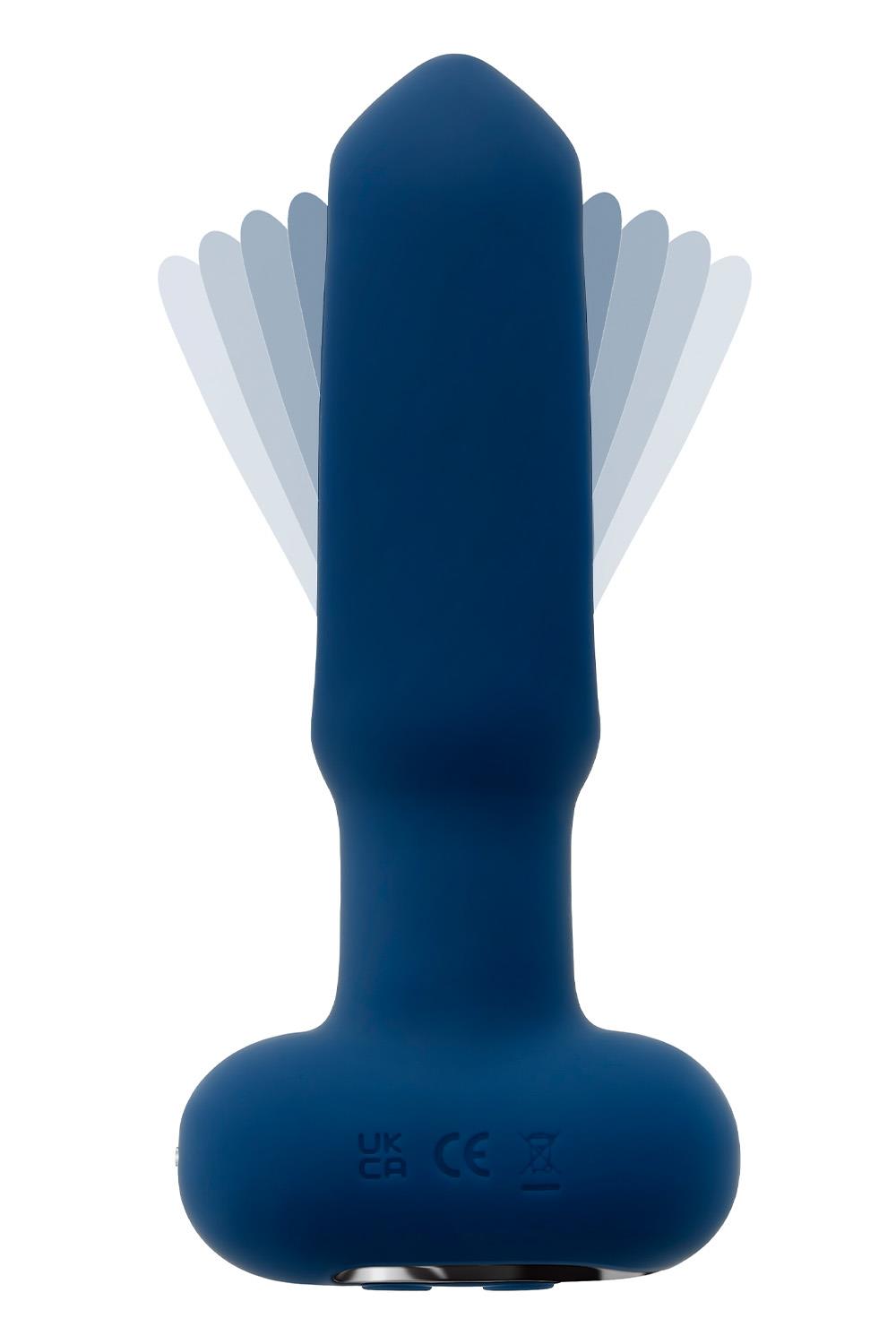 EVOLVED THE FLAPPER VIBRATOR – Afbeelding 2 EVOLVED THE FLAPPER VIBRATOR - Afbeelding 2