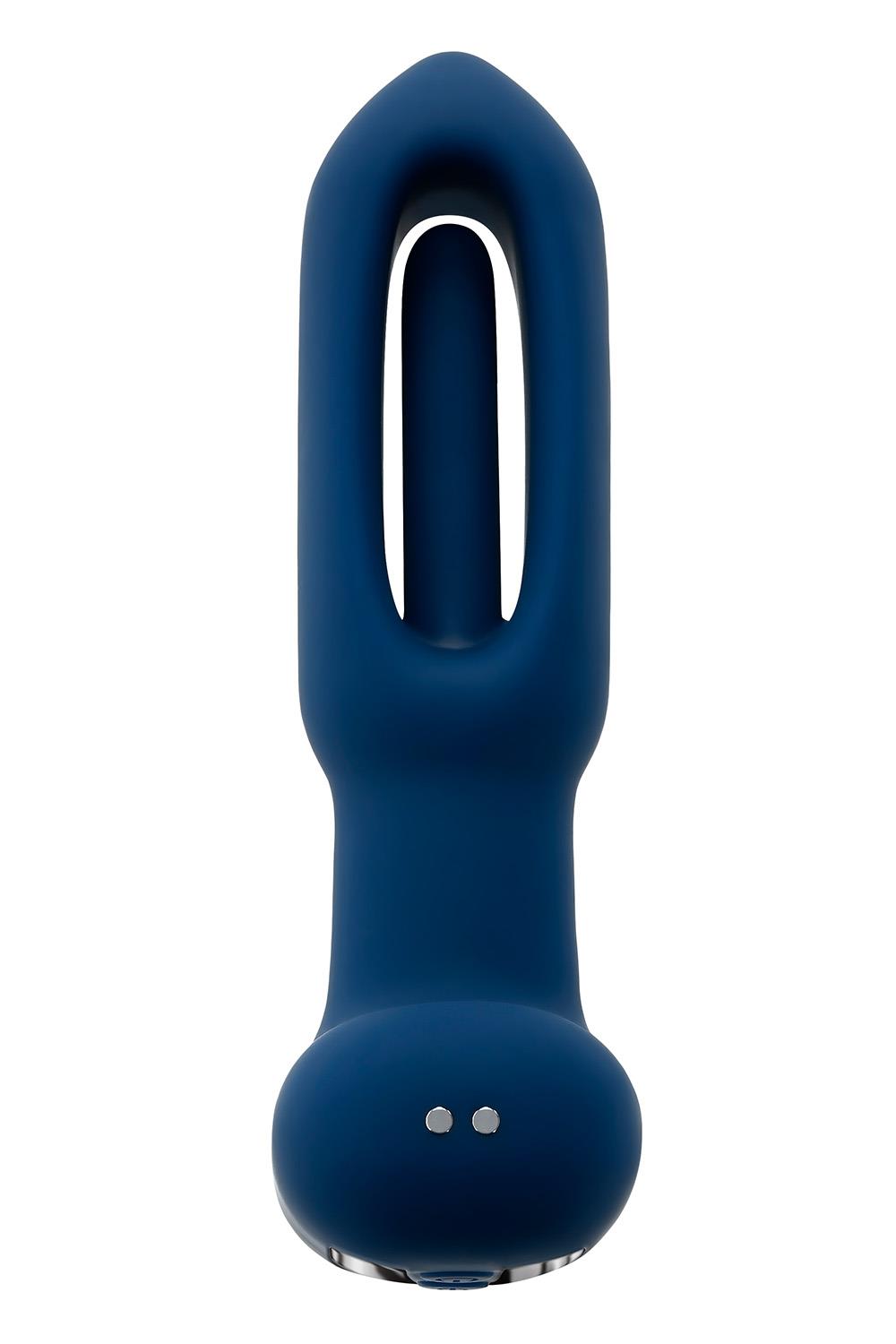 EVOLVED THE FLAPPER VIBRATOR – Afbeelding 1 Anal