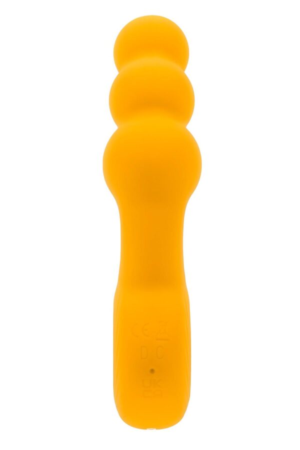 DIEPGEBOGEN VIBRERENDE PLUG - Afbeelding 3