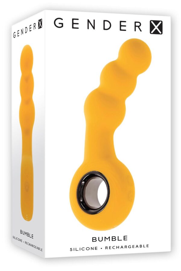 DIEPGEBOGEN VIBRERENDE PLUG - Afbeelding 5