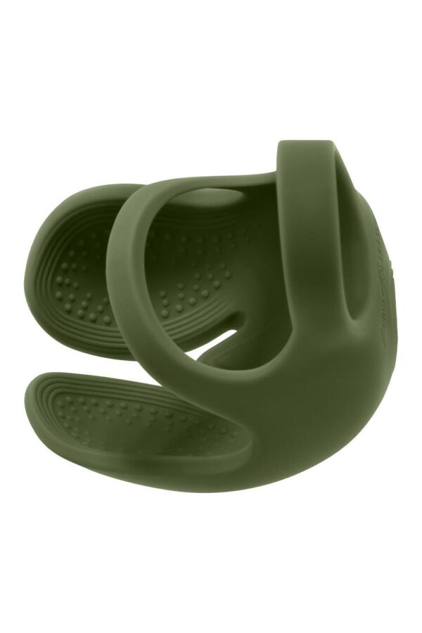 BALLENGENOT MET DE VIBRERENDE BALL SHIELD - Afbeelding 2