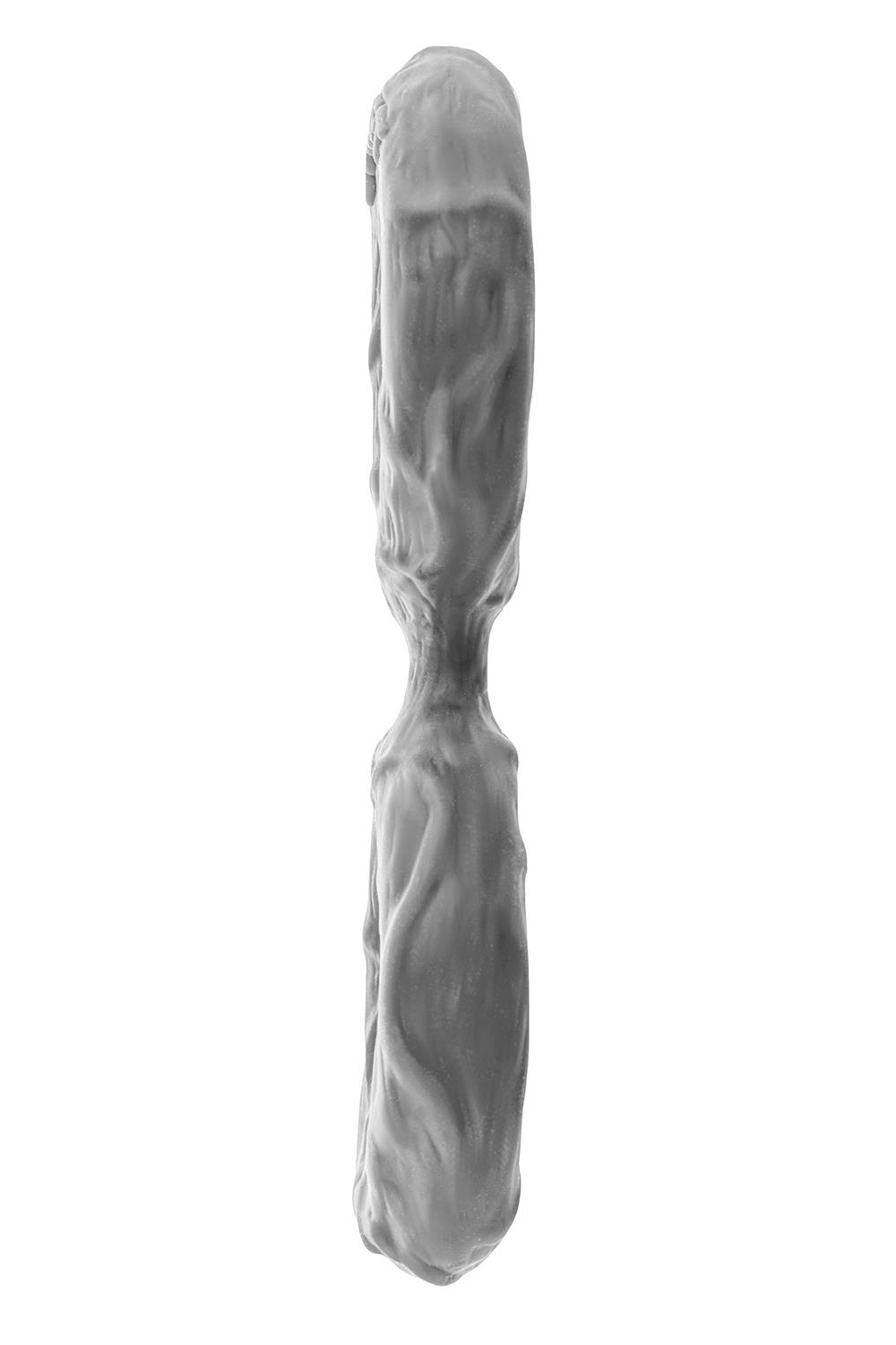 SHAFT DUBBELE COCKRING MAAT S – Afbeelding 3 SHAFT DUBBELE COCKRING MAAT S - Afbeelding 3