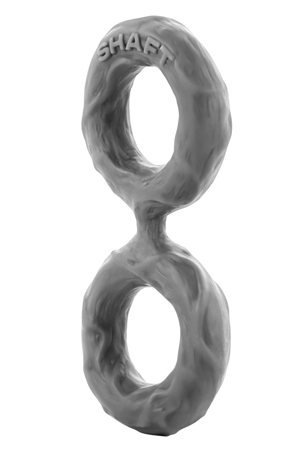 DUBBELE COCKRING MAAT M – Afbeelding 4 DUBBELE COCKRING MAAT M - Afbeelding 4