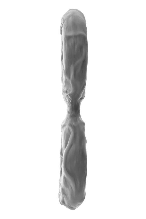 SHAFT DOUBLE C-RING MAAT L - Afbeelding 3