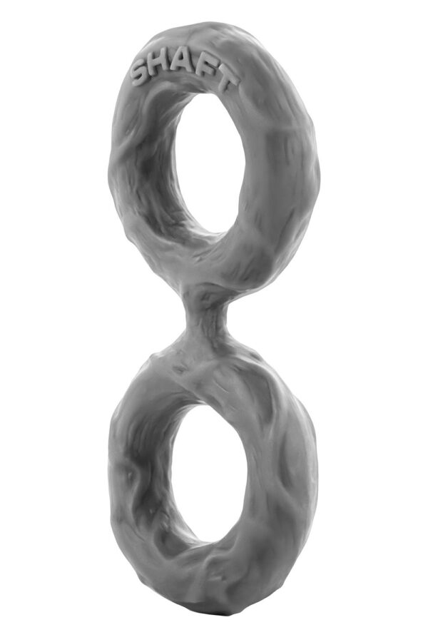 SHAFT DOUBLE C-RING MAAT L - Afbeelding 4