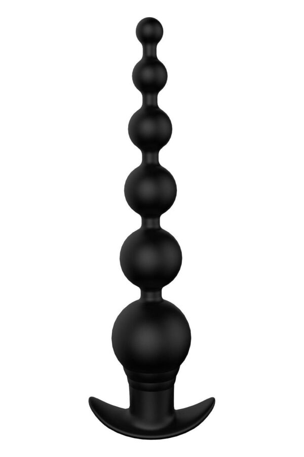 VIBRIREND ANALE KRALEN - Afbeelding 2