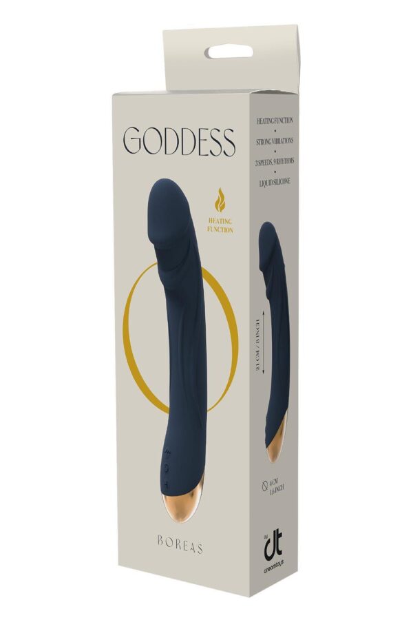 GODDESS COLLECTION BOREAS - Afbeelding 2