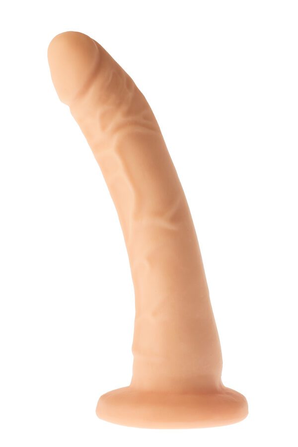 MR DIXX CAPTAIN COOPER 8.3 INCH DILDO