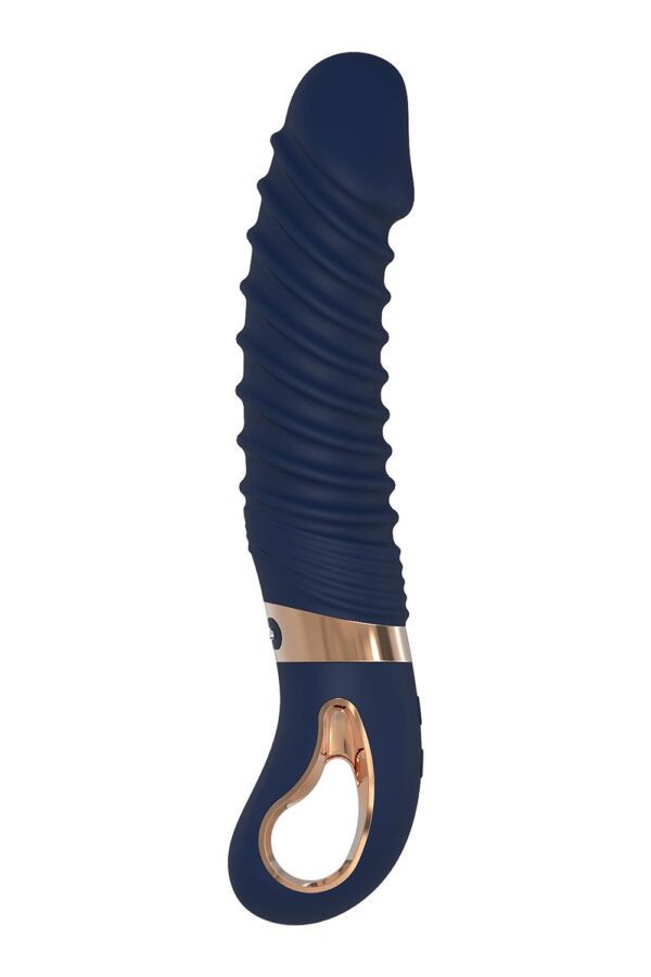 GODDESS NEREOS VIBRATOR - Afbeelding 2