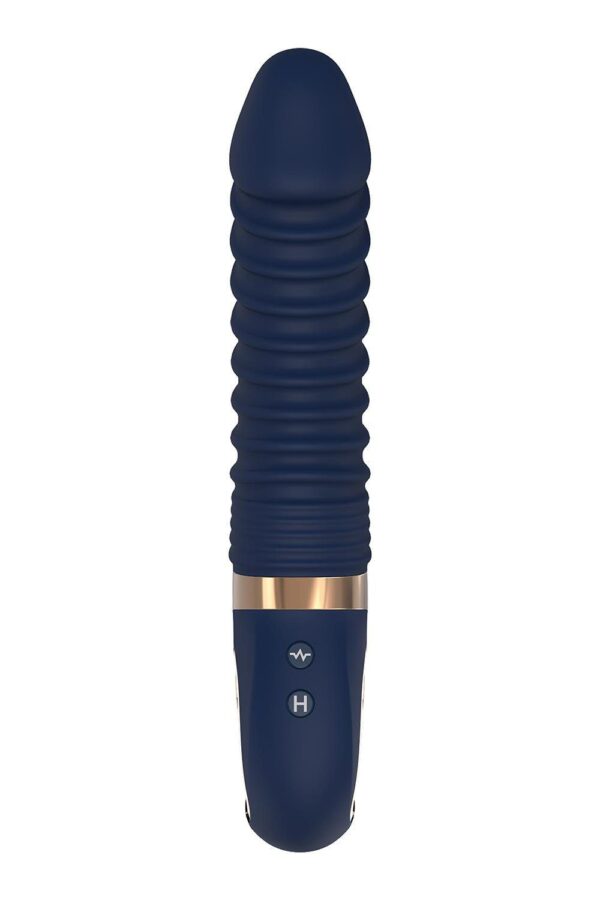 GODDESS NEREOS VIBRATOR - Afbeelding 3