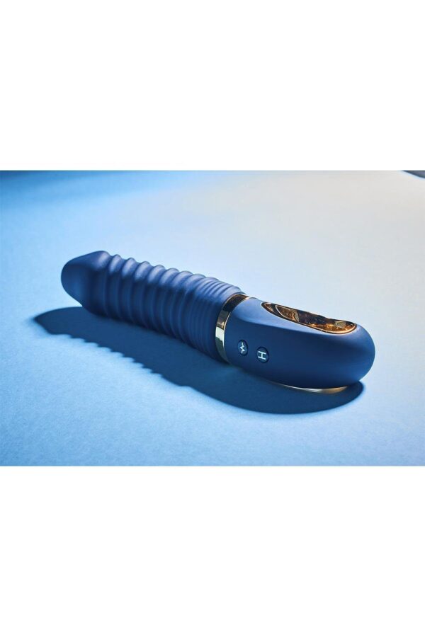 GODDESS NEREOS VIBRATOR - Afbeelding 4