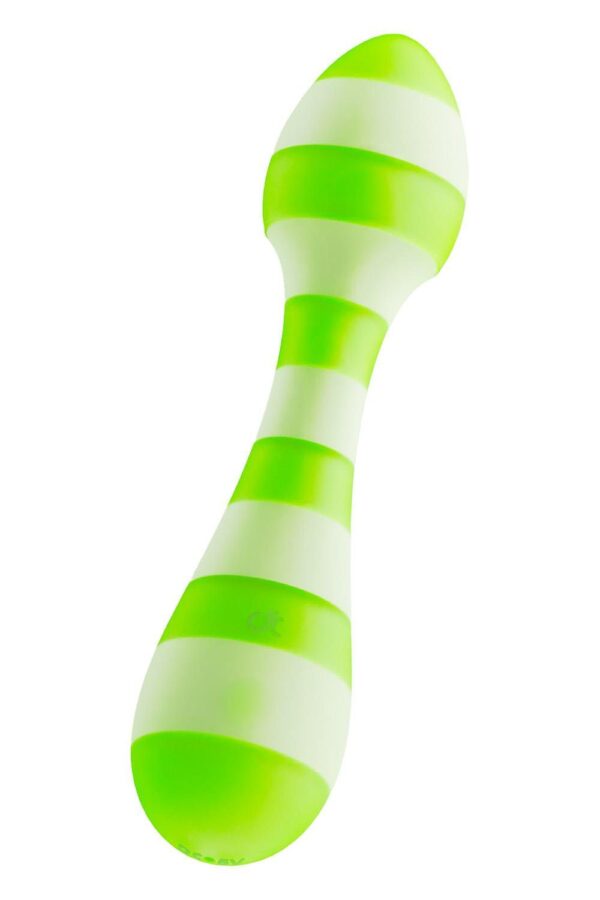 GIRL MINI WAND MASSAGER - Afbeelding 2