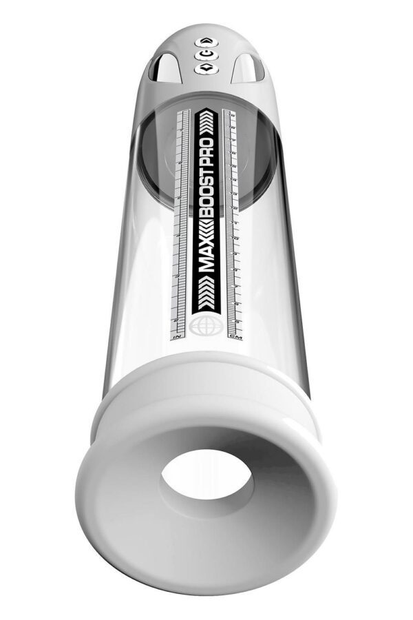 PRO FLOW PENISPOMP - Afbeelding 2