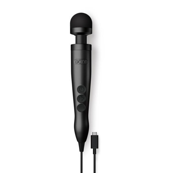 DOXY 3 WAND VIBRATOR